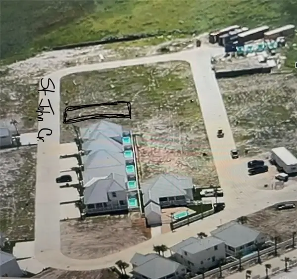 187 St. John Circle, Port Aransas, TX 78373