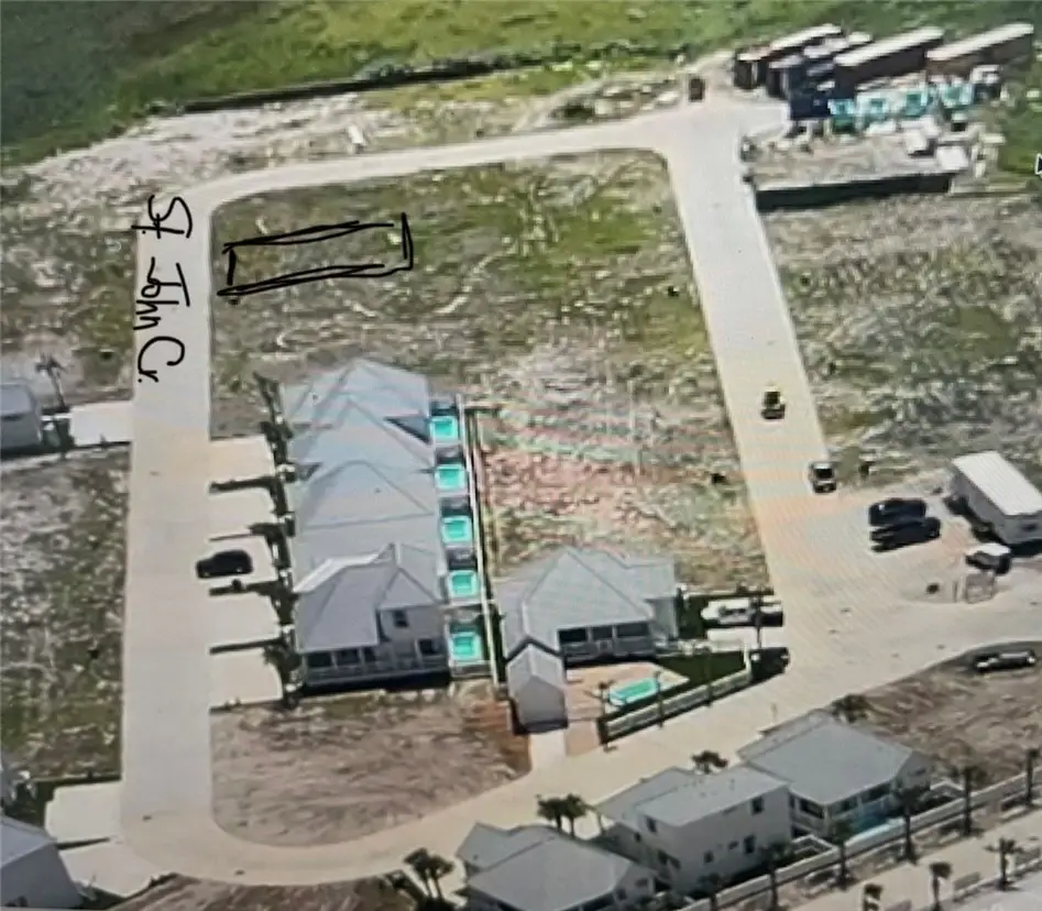 183 St. John Circle, Port Aransas, TX 78373 - #1