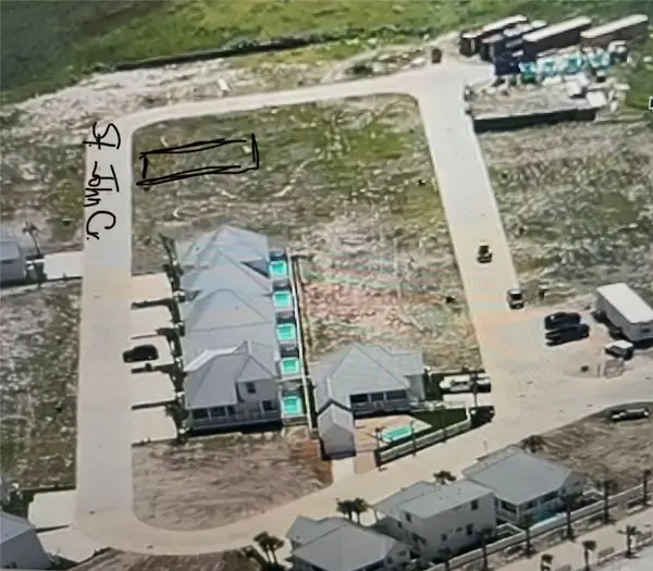 183 St. John Circle, Port Aransas, TX 78373