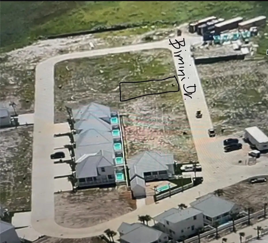 117 Bimini Dr, Port Aransas, TX 78373 - #1