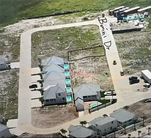 113 Bimini Dr, Port Aransas, TX 78373