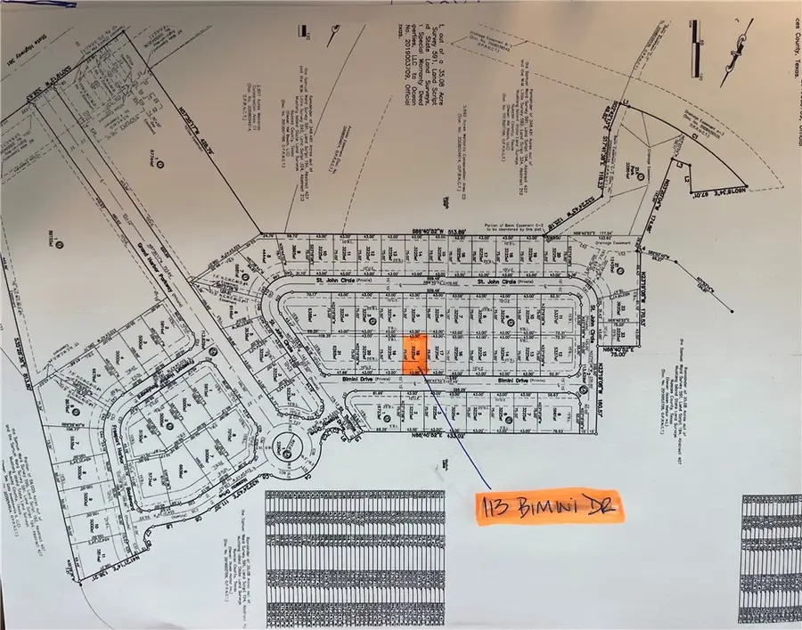 113 Bimini Dr, Port Aransas, TX 78373 - #2