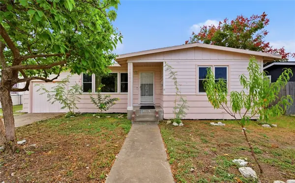 1341 Ray Drive, Corpus Christi, TX 78411