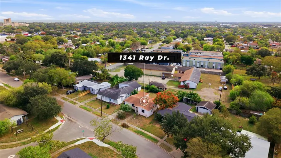 1341 Ray Drive, Corpus Christi, TX 78411 - #2