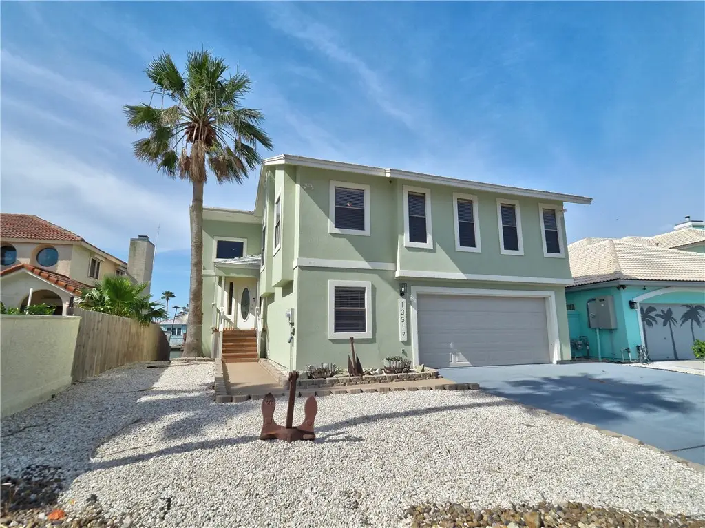 13517 Ducat Court, Corpus Christi, TX 78418 - #1