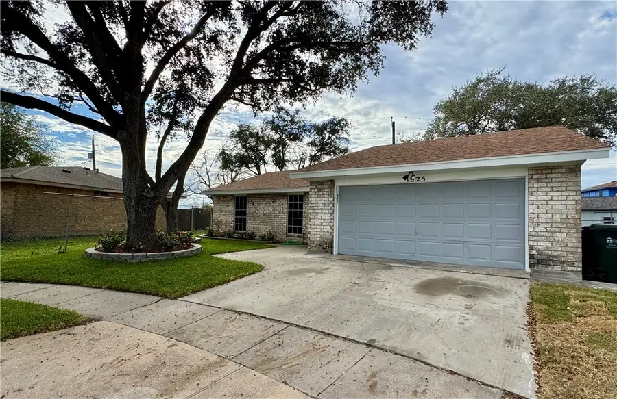 1925 Tawakoni Street, Corpus Christi, TX 78409 - #3