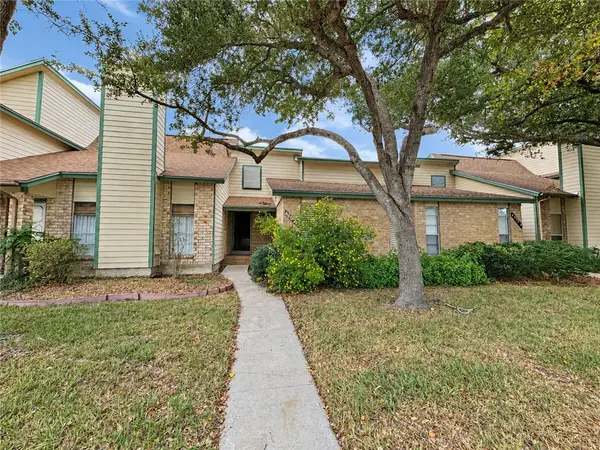 4602 Cedar Pass Drive #1-C, Corpus Christi, TX 78413