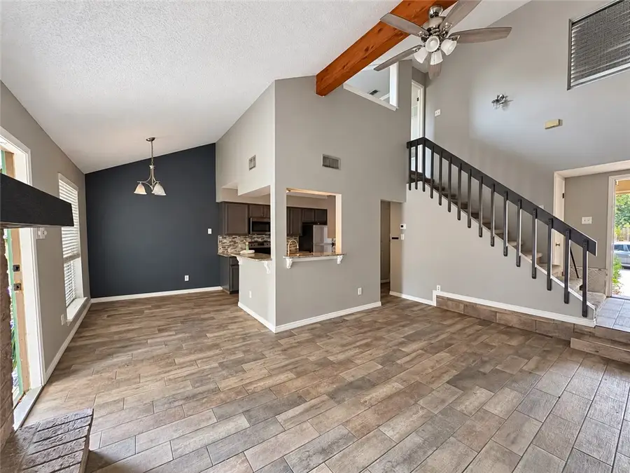4602 Cedar Pass Drive #1-C, Corpus Christi, TX 78413 - #3