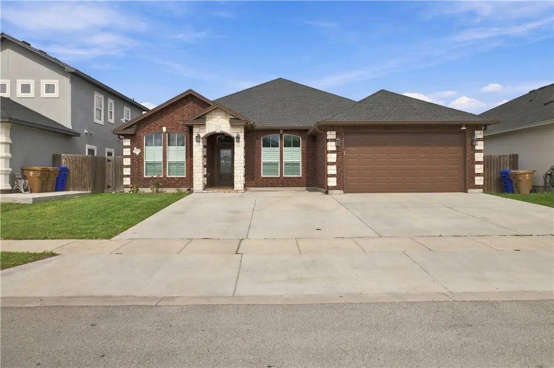 10338 E Stone Creek Drive, Corpus Christi, TX 78410 - #1