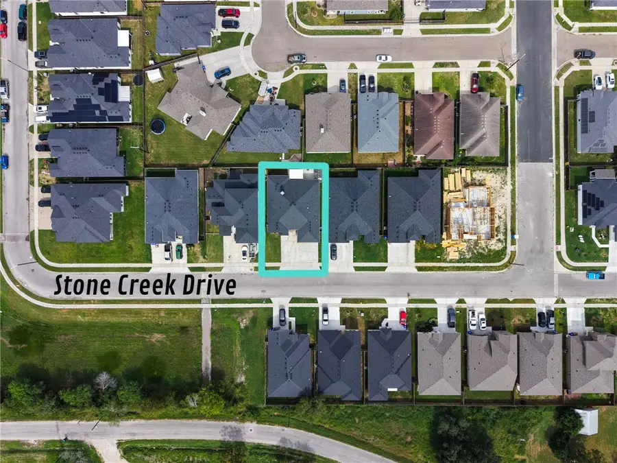 10338 E Stone Creek Drive, Corpus Christi, TX 78410 - #3
