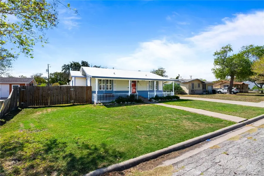 3609 Cottonwood Street, Corpus Christi, TX 78411 - #2