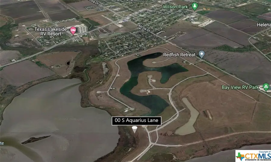00 S Aquarius Lane, Port Lavaca, TX 77979 - Image #2