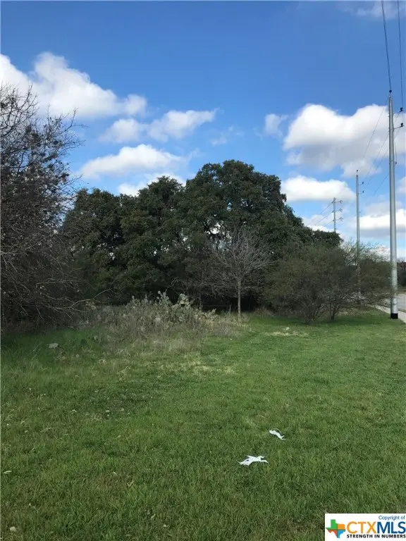 0 Craddock @ Bishop Street, San Marcos, TX 78666 - Image #2