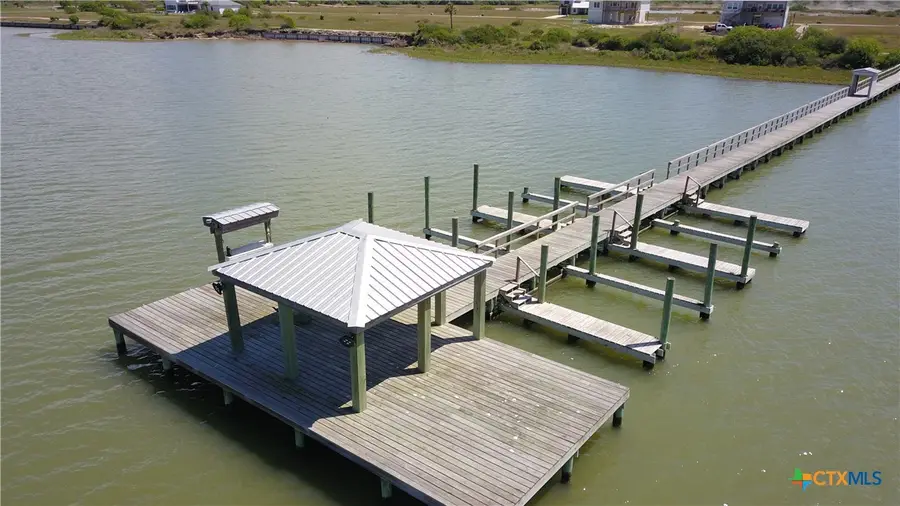 LOT 36 BLK 2 Bay Club Drive, Seadrift, TX 77983 - Image #2