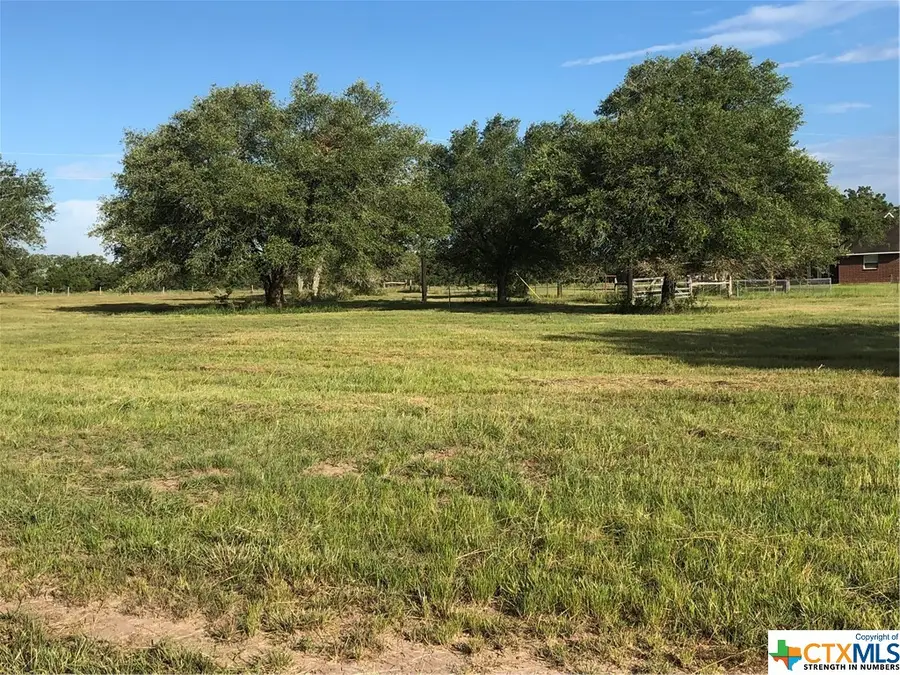 Lot 2 Pvt 1671, Hallettsville, TX 77964 - #3