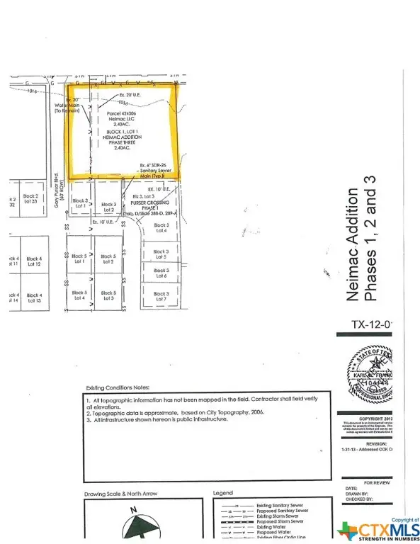 2702 E Stan Schlueter Loop, Killeen, TX 76542 - Image #1