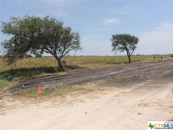Lot 27 Jaseton Path, Port Lavaca, TX 77979
