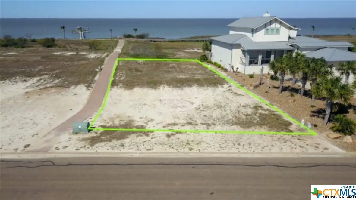 LOT 38 BLK 1 Bay Club Drive, Seadrift, TX 77983 - Image #1