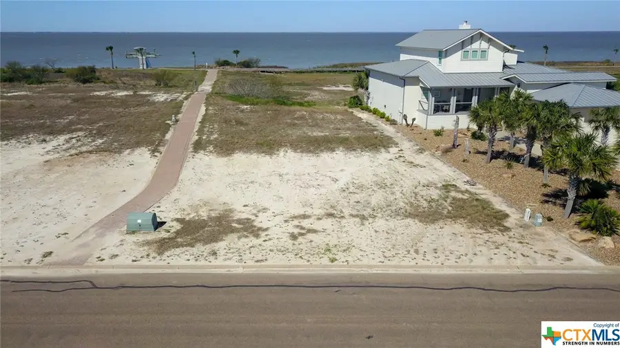 LOT 38 BLK 1 Bay Club Drive, Seadrift, TX 77983 - Image #2