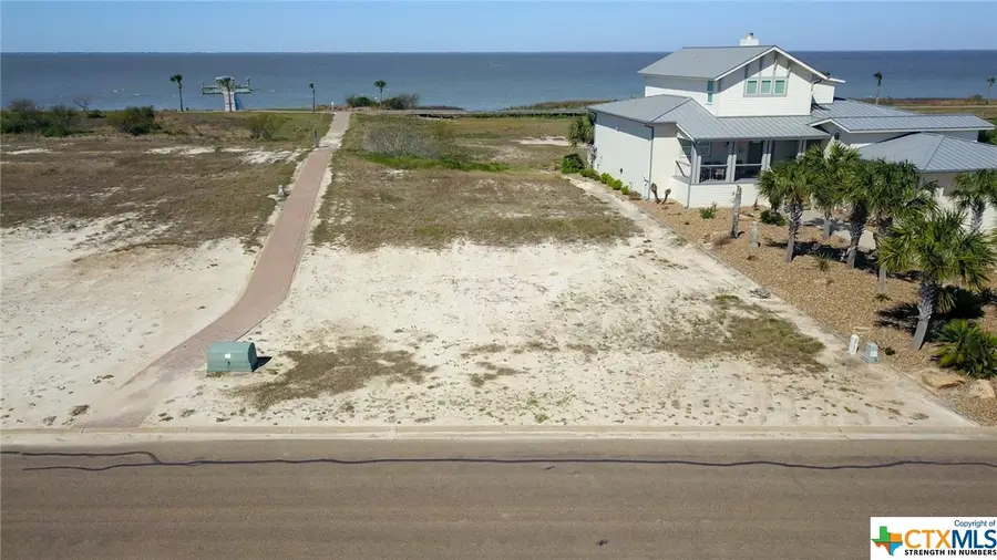 LOT 38 BLK 1 Bay Club Drive, Seadrift, TX 77983 - Image #3