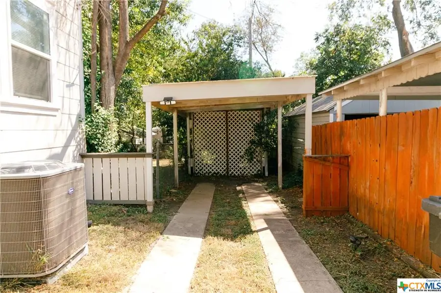 1309 N 2nd Street, Temple, TX 76501 - #3