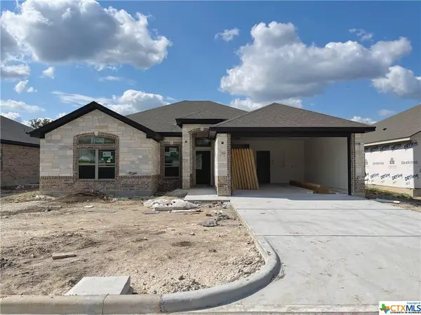 512 Holstein Drive, Belton, TX 76513