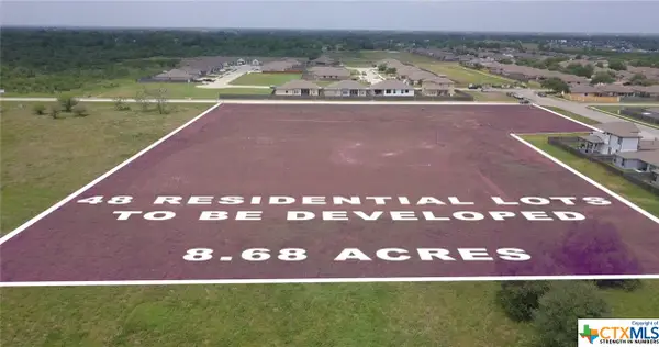 00 Ball Airport Road, Victoria, TX 77904