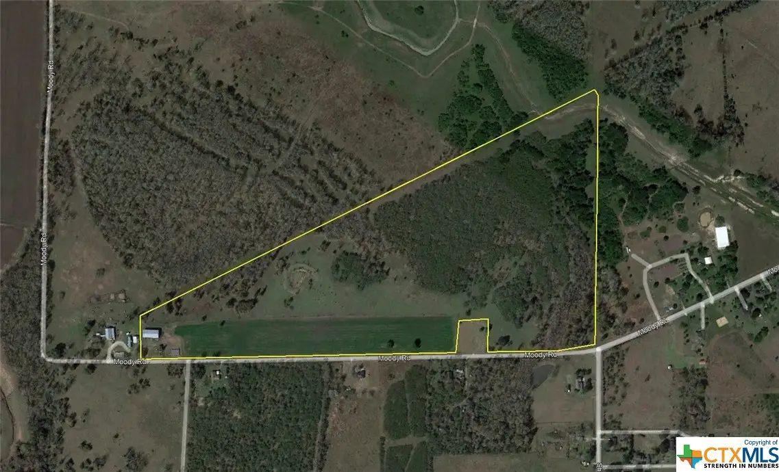 14942 Moody Road, Needville, TX 77461 - #1