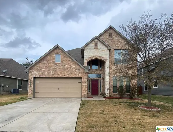 3509 Greyfriar Drive, Killeen, TX 76542