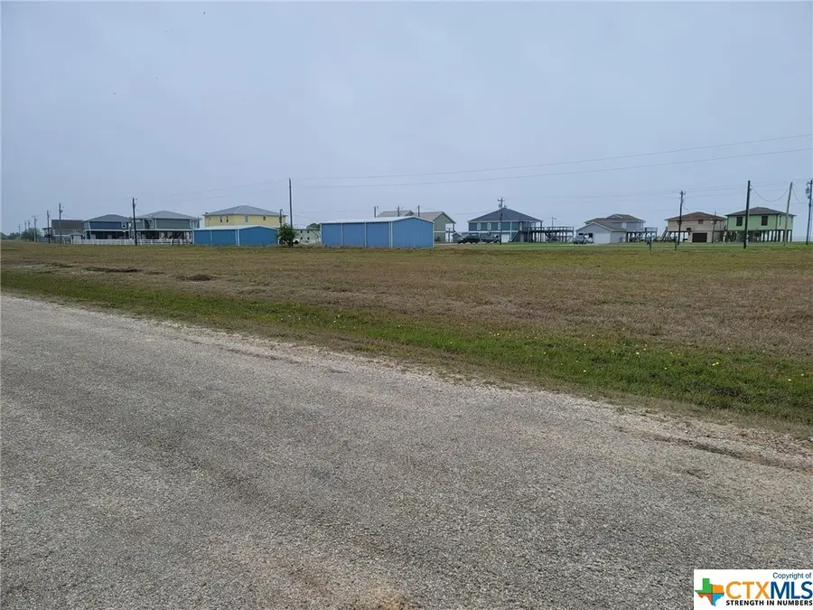 Unknown Bayside Drive, Seadrift, TX 77983 - Image #2