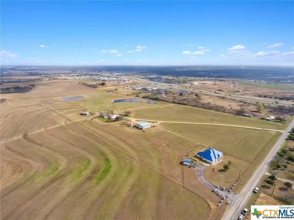 335 & 725 Pioneer Road, Seguin, TX 78155