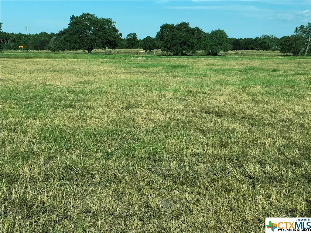 Lot 3 Pvt 1671, Hallettsville, TX 77964 - #1