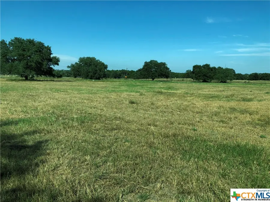 Lot 3 Pvt 1671, Hallettsville, TX 77964 - #3