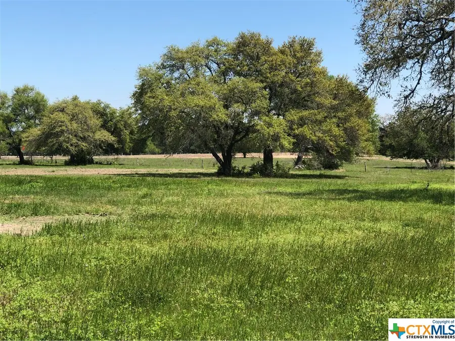 Lot 6 Pvt 1672, Hallettsville, TX 77964 - #2