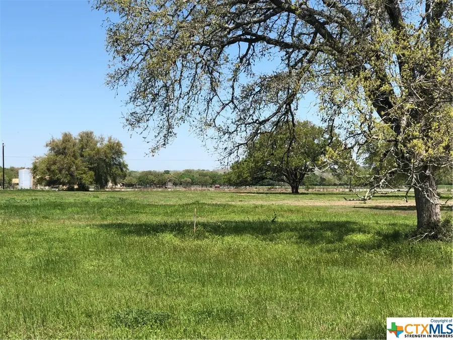 Lot 6 Pvt 1672, Hallettsville, TX 77964 - #3
