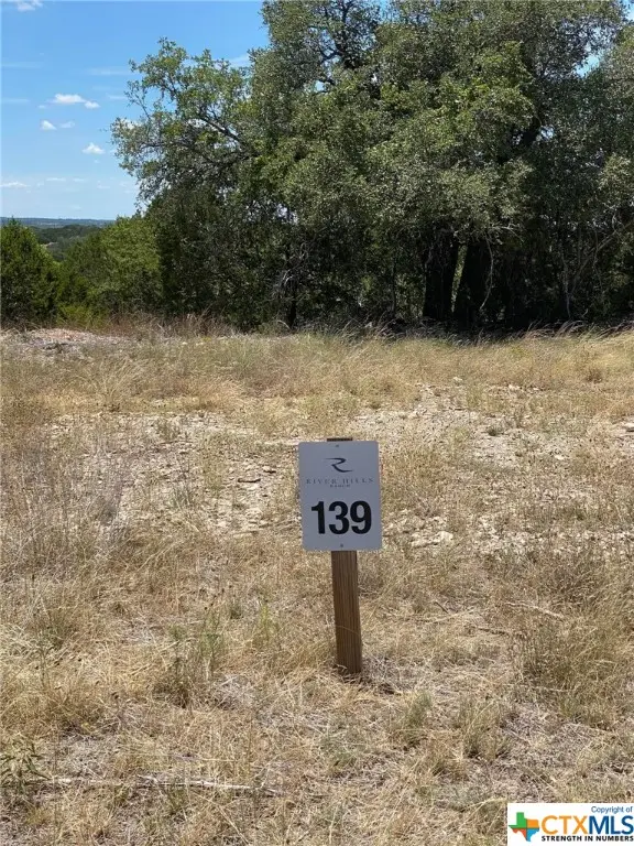 Lot 139 High Point Drive, Kempner, TX 76539 - Image #2