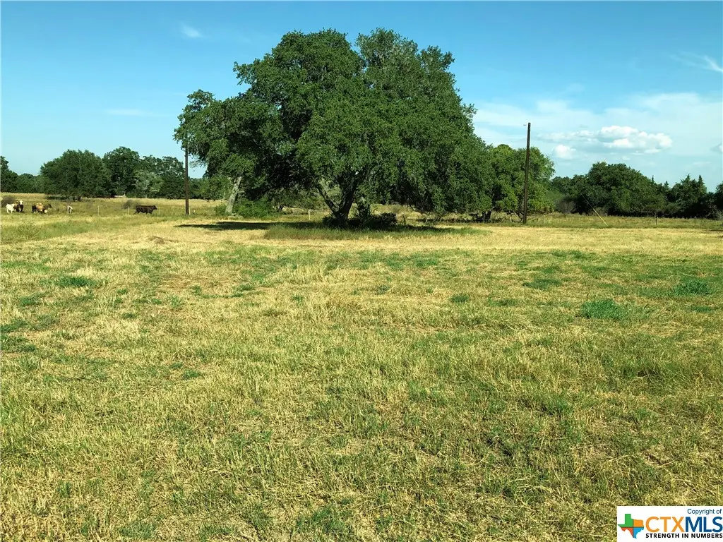 Lot 7 Pvt 1672, Hallettsville, TX 77964 - #1