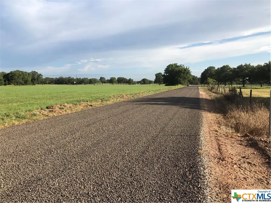 Lot 7 Pvt 1672, Hallettsville, TX 77964 - #3