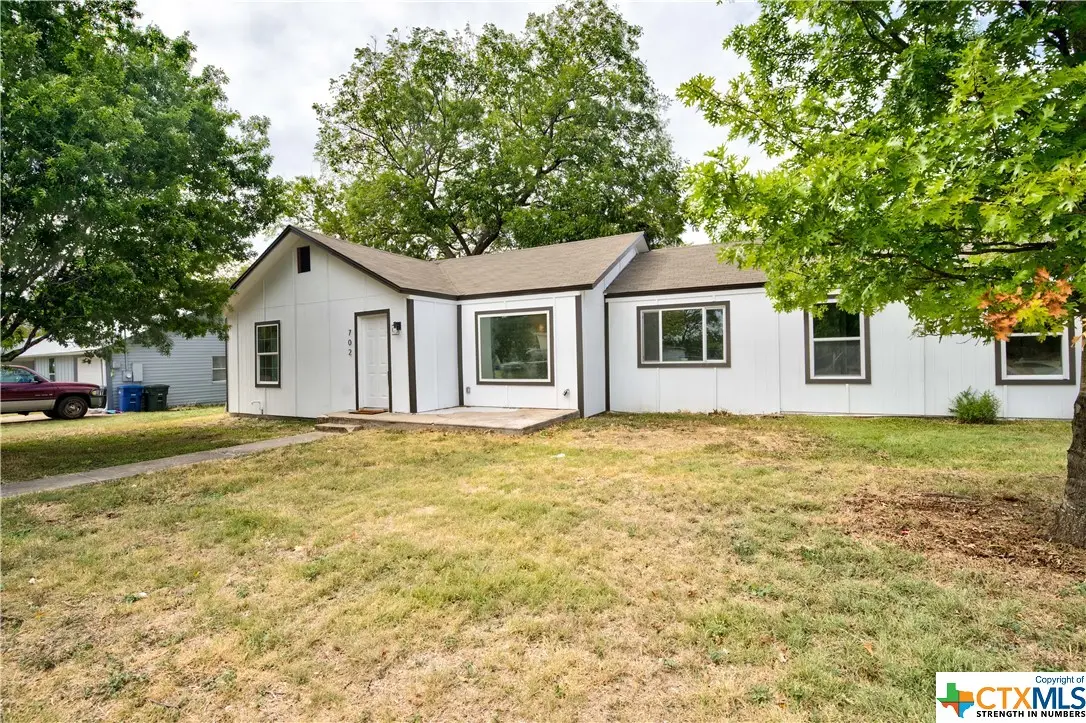 702 S Main Street, Copperas Cove, TX 76522 - Image #1