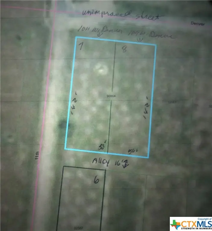 1009-1011 W Denver Avenue, Seadrift, TX 77983 - Image #3