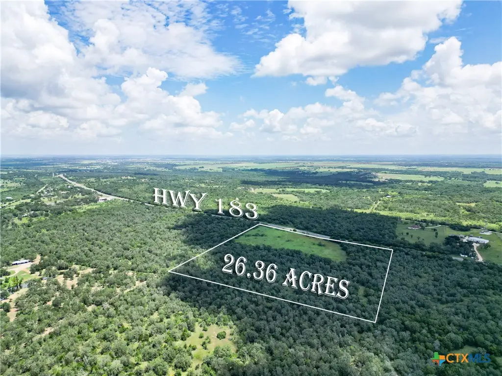 0 S Hwy 183, Lockhart, TX 78644 - #1