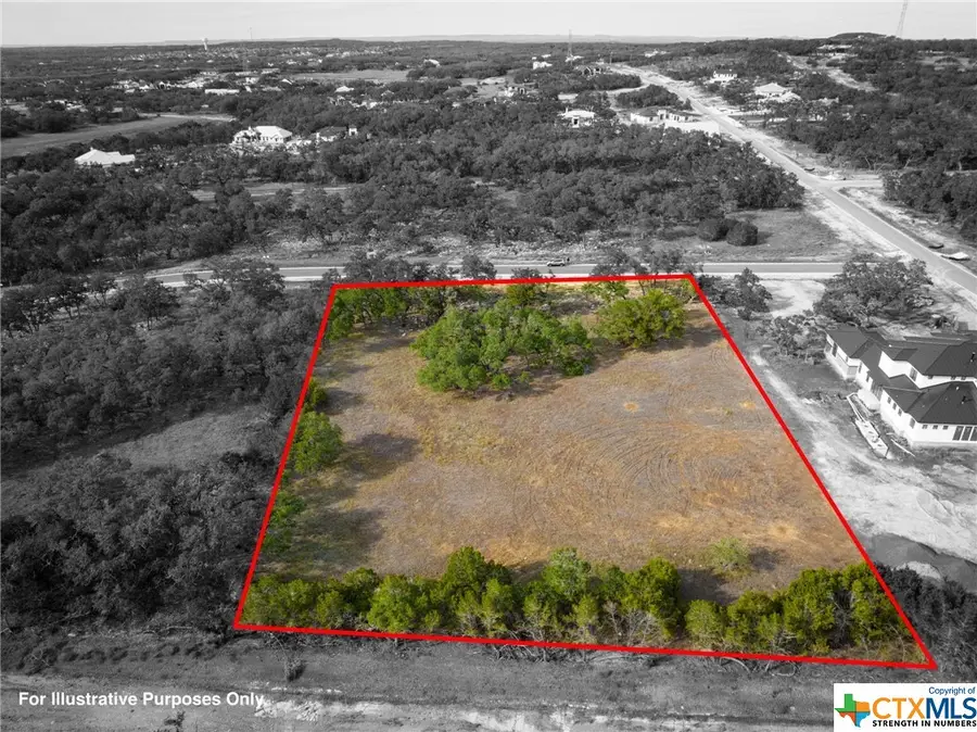 34760 Carries Creek Drive, Bulverde, TX 78163 - #3