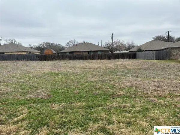 246 Old Waco Road, Gatesville, TX 76528