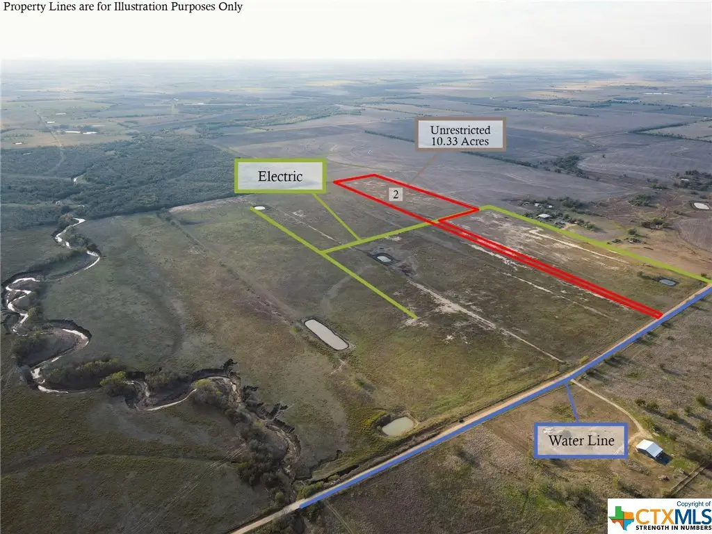 TBD County Road 273 #2, Cameron, TX 76570 - #1