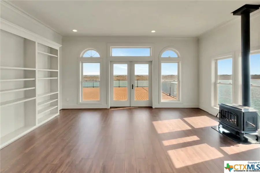 2837 Stella #E, Port Oconnor, TX 77982 - Image #3