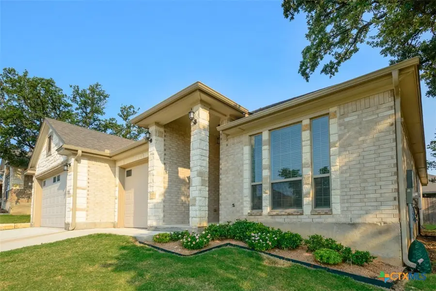 7906 Hathaway Lane, Killeen, TX 76542 - Image #2