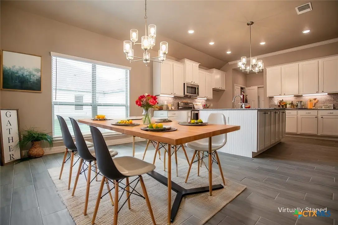 1027 Winchester Drive, Nolanville, TX 76559 - Image #1