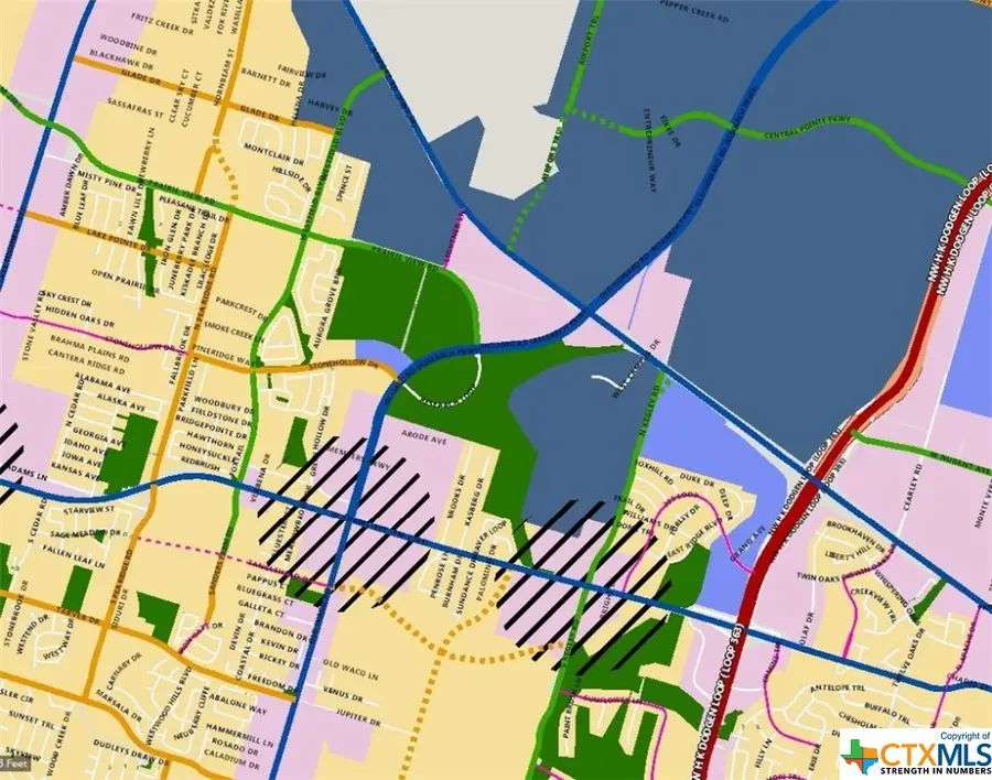 TBD Airport Road, Temple, TX 76502 - Image #2