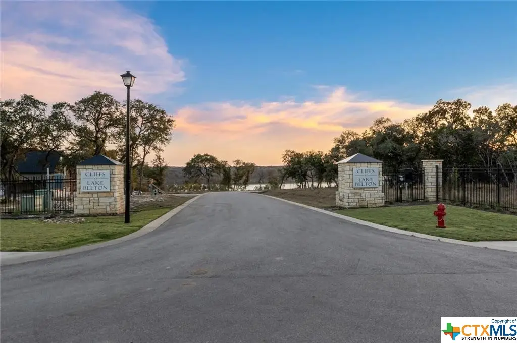 Lot 2 Block 1 Camp Kachina Rd., Belton, TX 76513 - Image #1