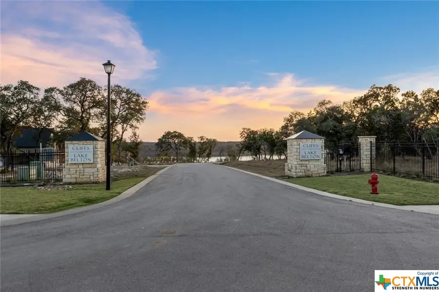 Lot 4, Block 1 Camp Kachina Rd, Belton, TX 76513 - Image #2